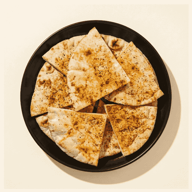 Pita Bread